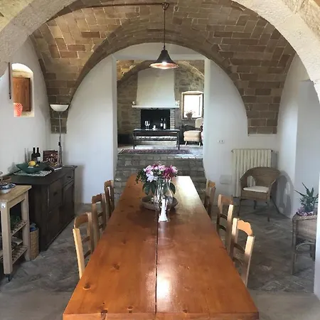 Casale Della Maiella Appartement *