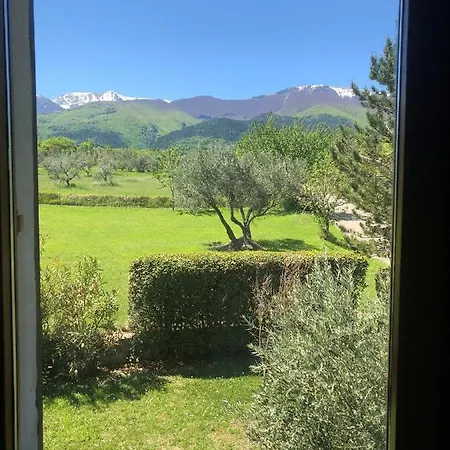 Lägenhet Casale Della Maiella Guardiagrele