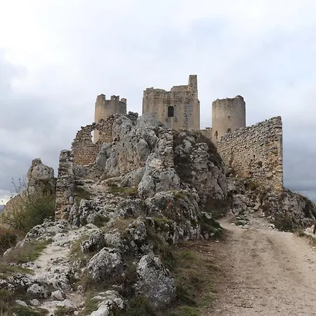 Casale Della Maiella Appartement