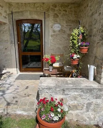 Casale Della Maiella Appartement