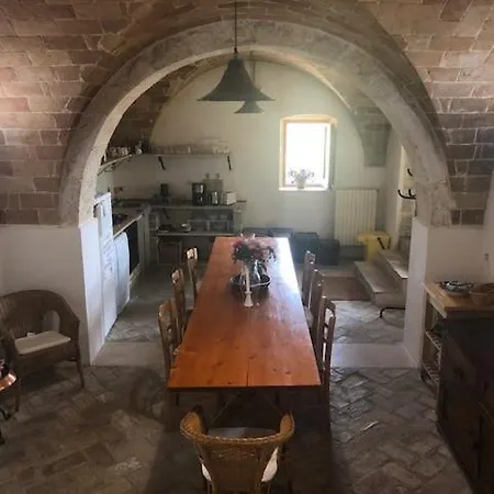 Casale Della Maiella * Guardiagrele