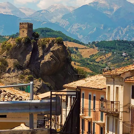 Casale Della Maiella Appartement