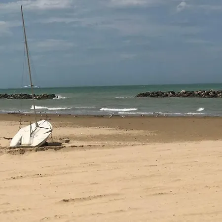 Appartement Casale Della Maiella *