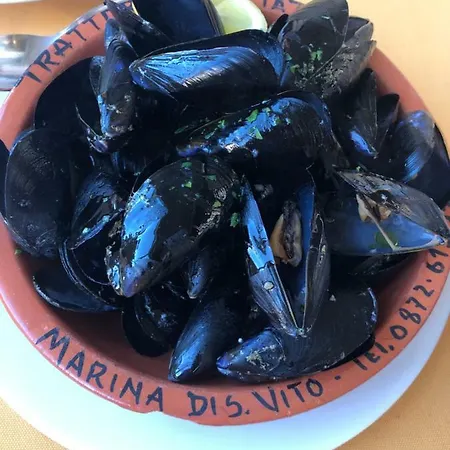 Lägenhet Casale Della Maiella