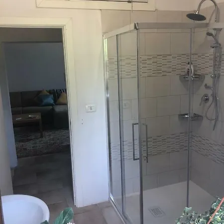 Casale Della Maiella Lägenhet