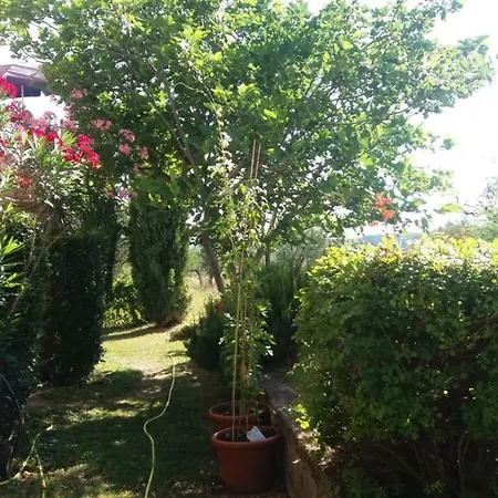 Appartement Casale Della Maiella