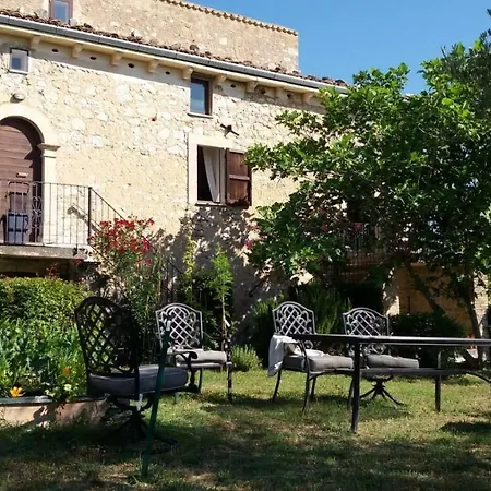Casale Della Maiella Lägenhet