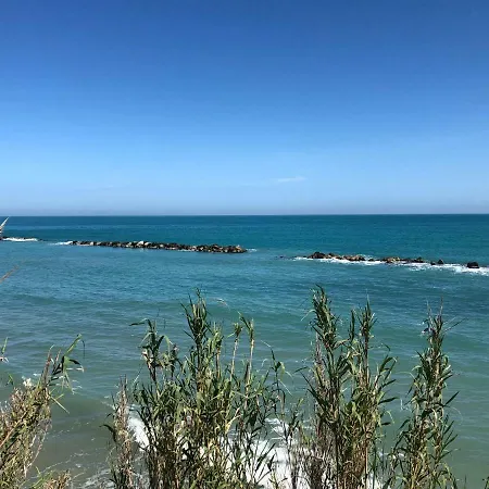 Appartement Casale Della Maiella *