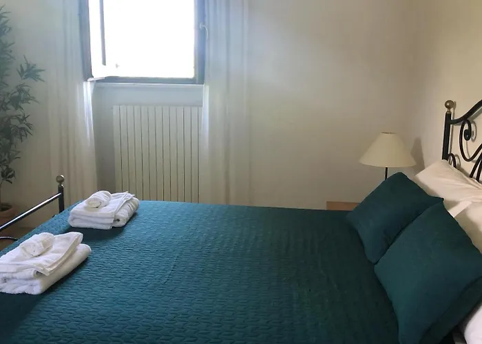 Апартаменты Casale Della Maiella *