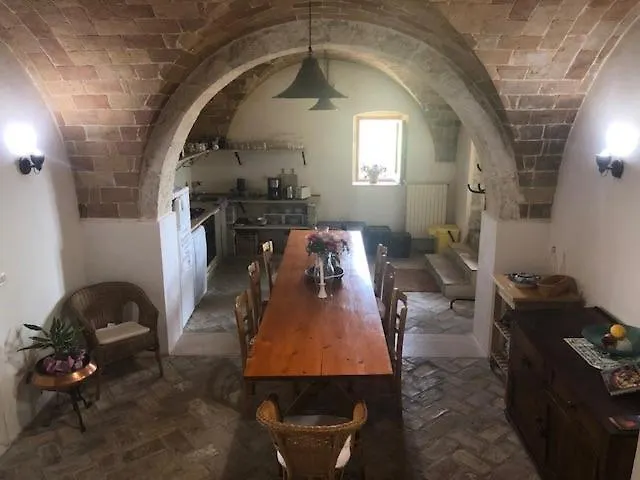 Casale Della Maiella * グアルディアグレーレ