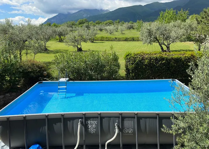 Casale Della Maiella