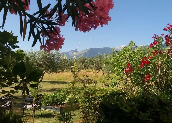 Апартаменты Casale Della Maiella *