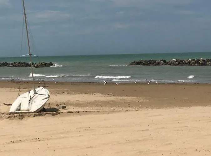 Апартаменты Casale Della Maiella *