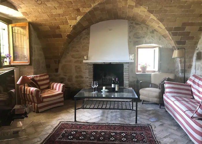 Casale Della Maiella * グアルディアグレーレ