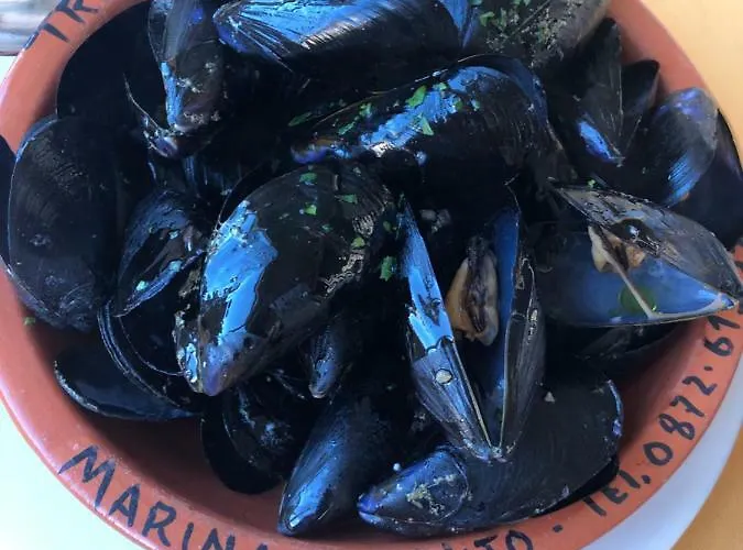 Апартаменты Casale Della Maiella