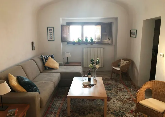 Casale Della Maiella * Гуардьягреле