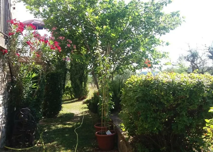 アパート Casale Della Maiella