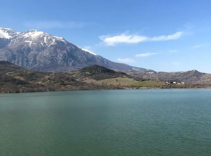 Casale Della Maiella Гуардьягреле