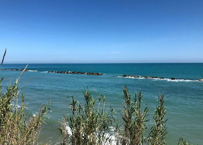 アパート Casale Della Maiella *